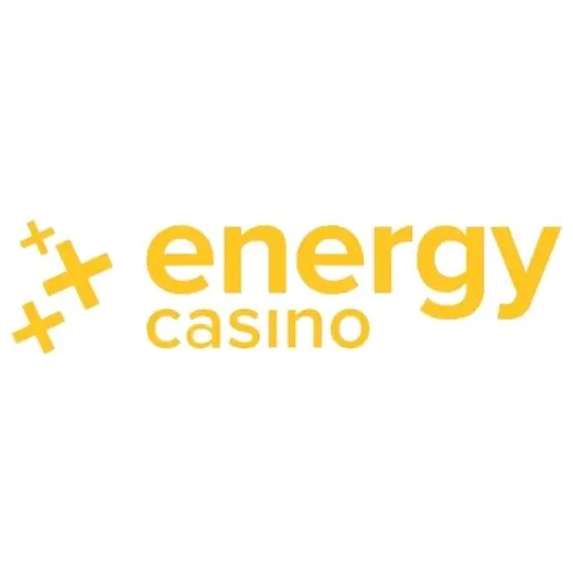 Energy Casino brand logo for energycasino.com