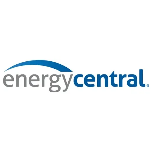 Energy Central brand logo for energycentral.com