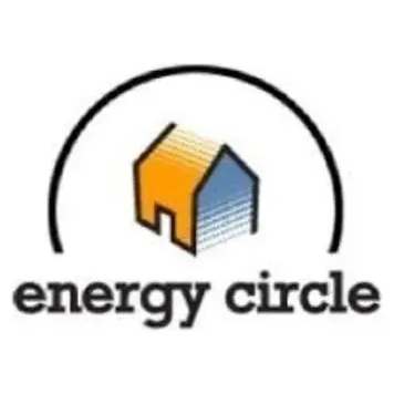 Energy Circle brand logo for energycircle.com