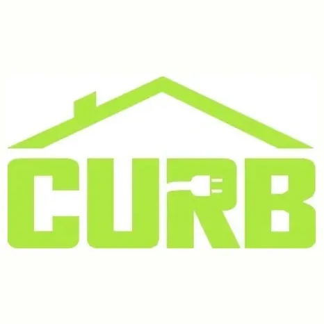 Energy Curb brand logo for energycurb.com