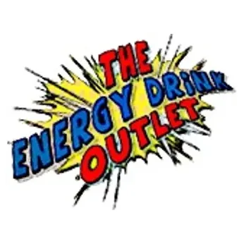 Energy Drink Outlet brand logo for energydrinkoutlet.com