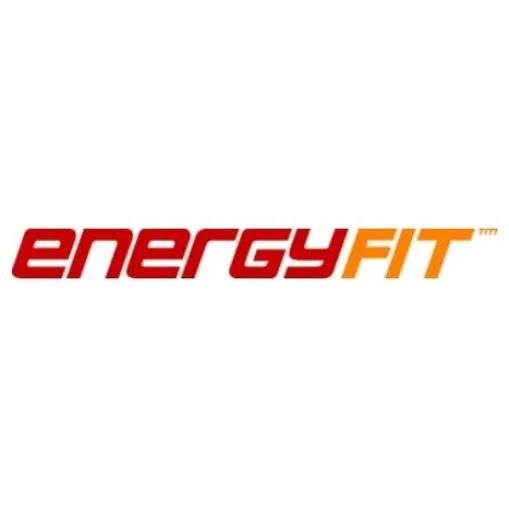 Energy Fit brand logo for energy.fit