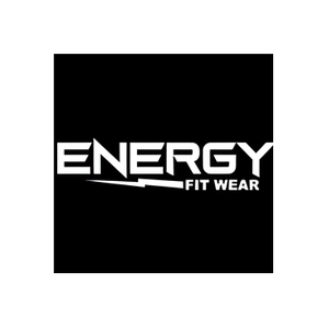 Energy Fit Wear brand logo for energyfitwear.com