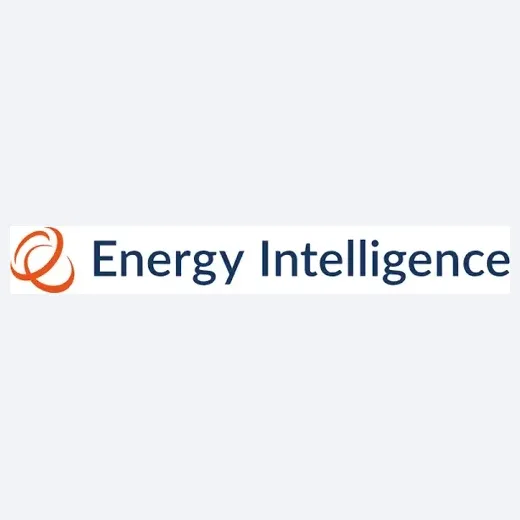 Energy Intelligence brand logo for energyintel.com