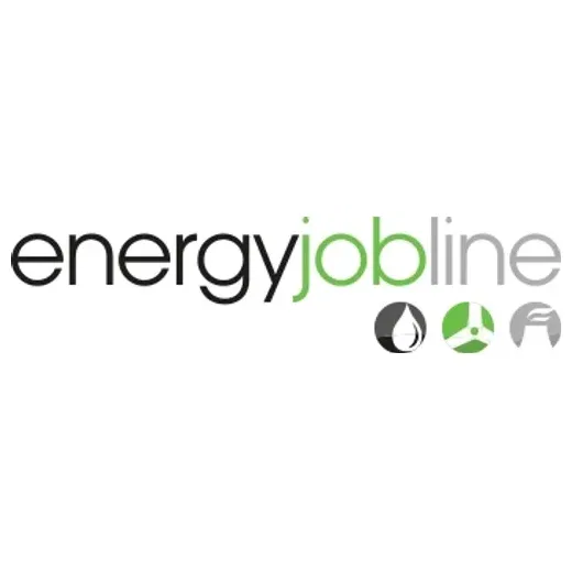 Energy Jobline brand logo for energyjobline.com