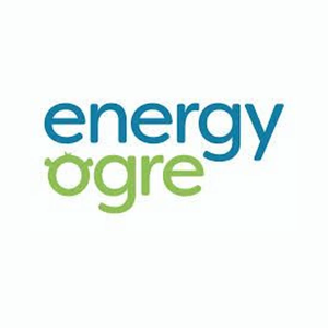 Energy Ogre brand logo for energyogre.com