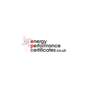 Energy Performance Certificates brand logo for energyperformancecertificates.co.uk