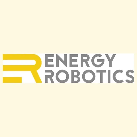 Energy Robotics brand logo for energy-robotics.com