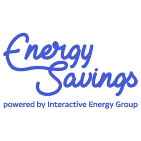 Energy Savings brand logo for energysavings.com