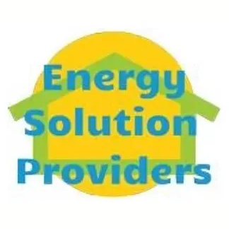 Energy Solution brand logo for energysolutionsolar.com