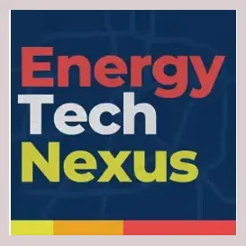 Energy Tech Nexus brand logo for energytechnexus.com
