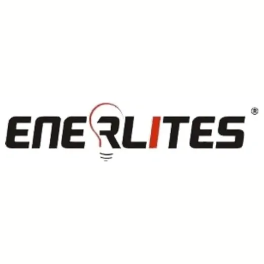 Enerlites brand logo for enerlites.com
