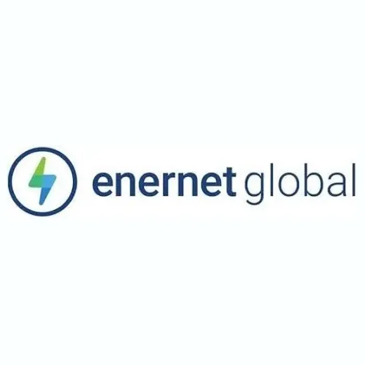 Enernet Global brand logo for enernetglobal.com
