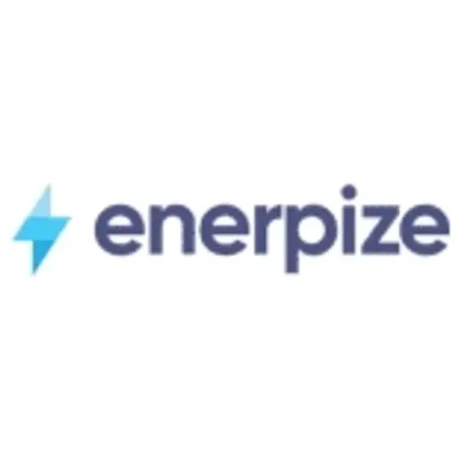 Enerpize brand logo for enerpize.com