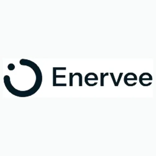 Enervee brand logo for enervee.com