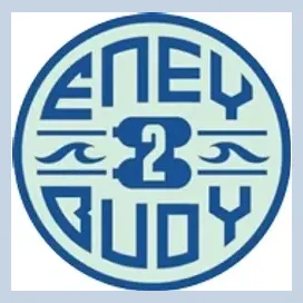 Eney brand logo for eneybuoy.com
