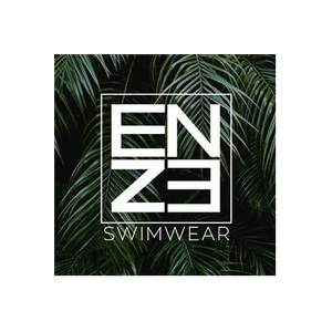 Enez Swim brand logo for enezswim.com