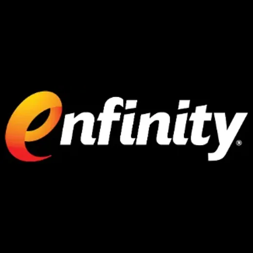 Enfinity Energy brand logo for enfinityenergy.com