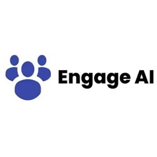 Engage AI brand logo for engage-ai.co