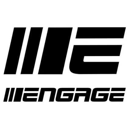 Engage brand logo for engage.co