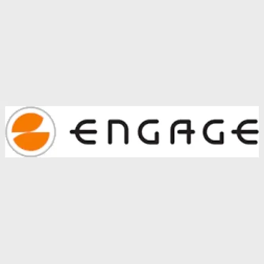 Engage Software brand logo for engagesoftware.com
