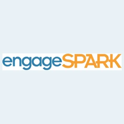 EngageSpark brand logo for engagespark.com