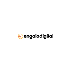 Engaio Digital brand logo for engaiodigital.com