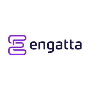 Engatta brand logo for engatta.io