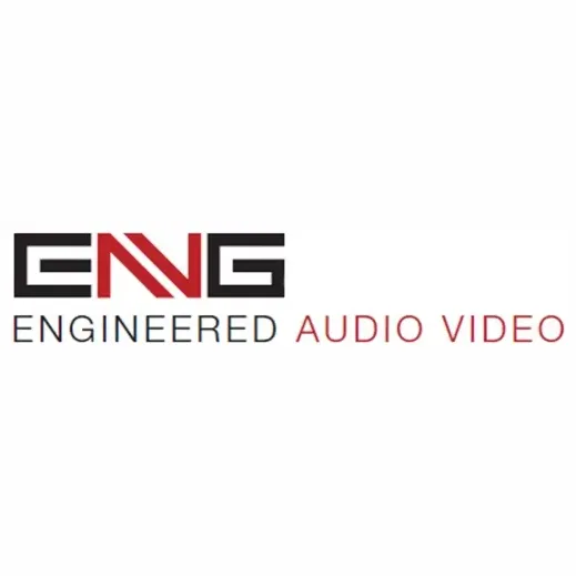 Engav brand logo for engav.com