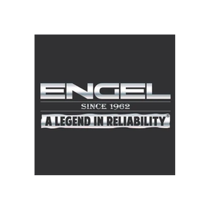 Engel Australia brand logo for engelaustralia.com.au