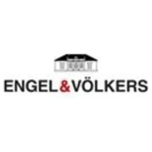 Engel & Völkers brand logo for engelvoelkers.com