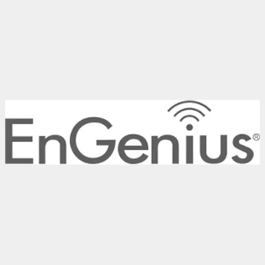 EnGenius brand logo for engeniustech.com