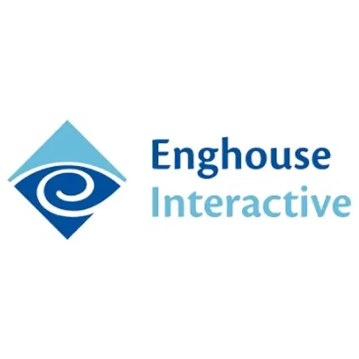 Enghouse Interactive brand logo for enghouseinteractive.com