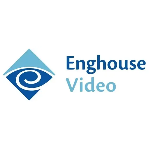 Enghouse Video brand logo for enghousevideo.com