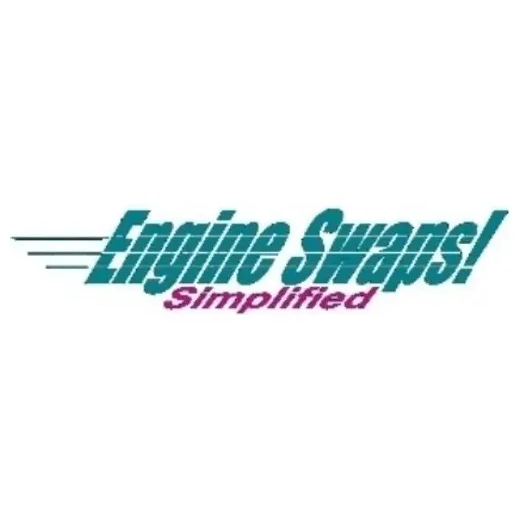 Engine Swaps brand logo for engine-swaps.com