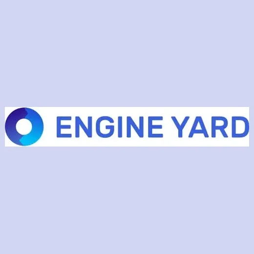Engine Yard brand logo for engineyard.com