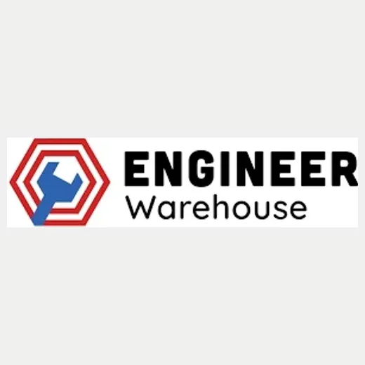 Engineer Warehouse brand logo for engineerwarehouse.com