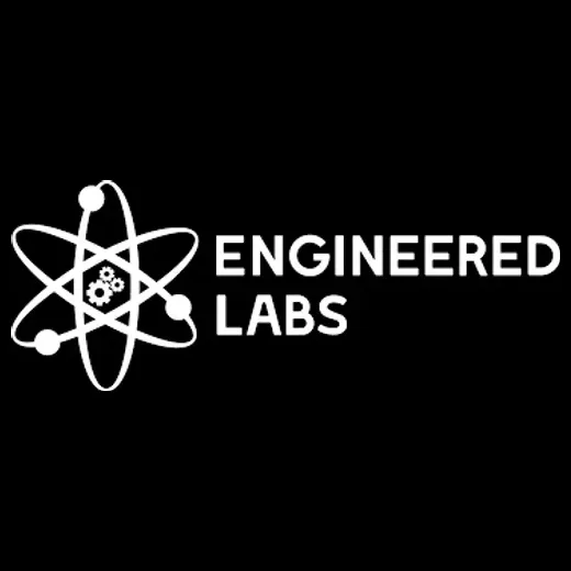 Engineered Labs brand logo for engineeredlabs.com
