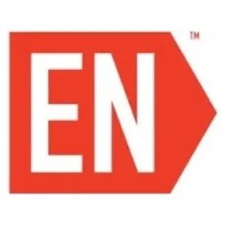 Engineered Now brand logo for engineerednow.com