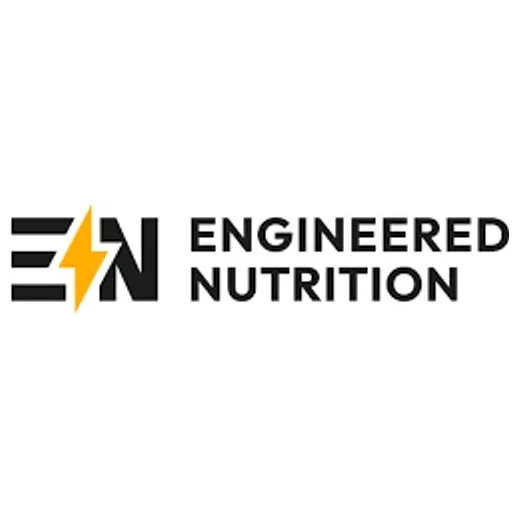 Engineered Nutrition brand logo for engineerednutrition.us