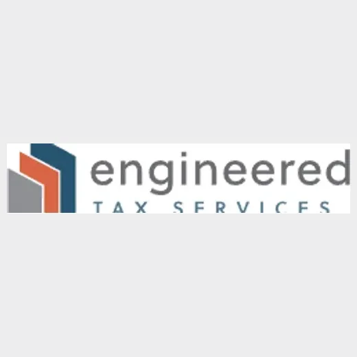 engineeredtaxservices brand logo for engineeredtaxservices.com