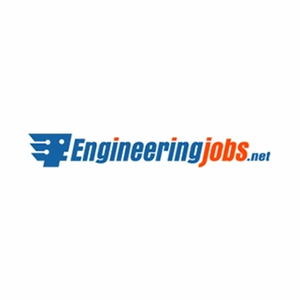 Engineering Jobs brand logo for engineeringjobs.net