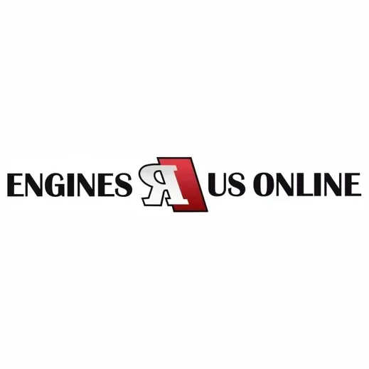 Engines R Us brand logo for enginesrusonline.com