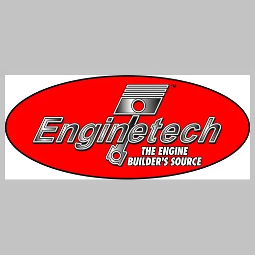 EngineTech brand logo for enginetech.com