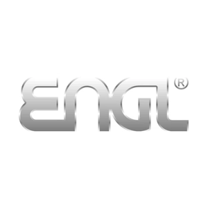 ENGL Amps brand logo for engl-amps.com