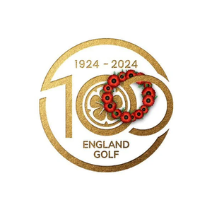 England Golf Shop brand logo for englandgolf.myshopify.com