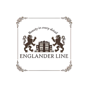 Englander Line brand logo for englanderline.com