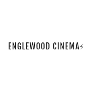 Englewood Cinema brand logo for englewoodcinema.com