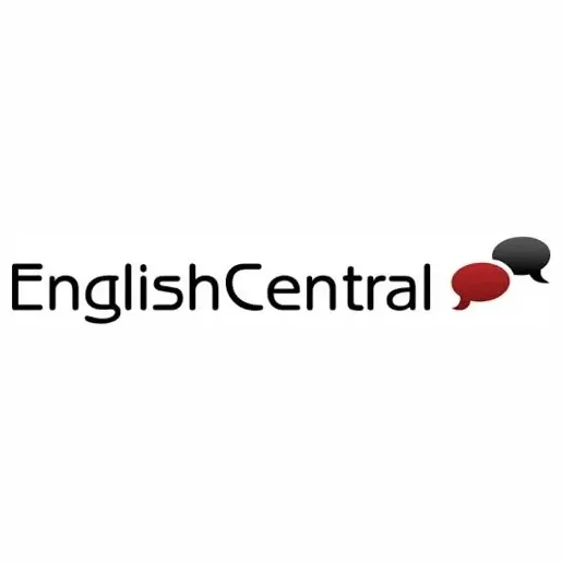English Central brand logo for englishcentral.com
