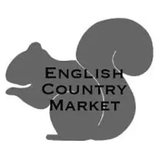 English Country Market brand logo for englishcountrymarket.com
